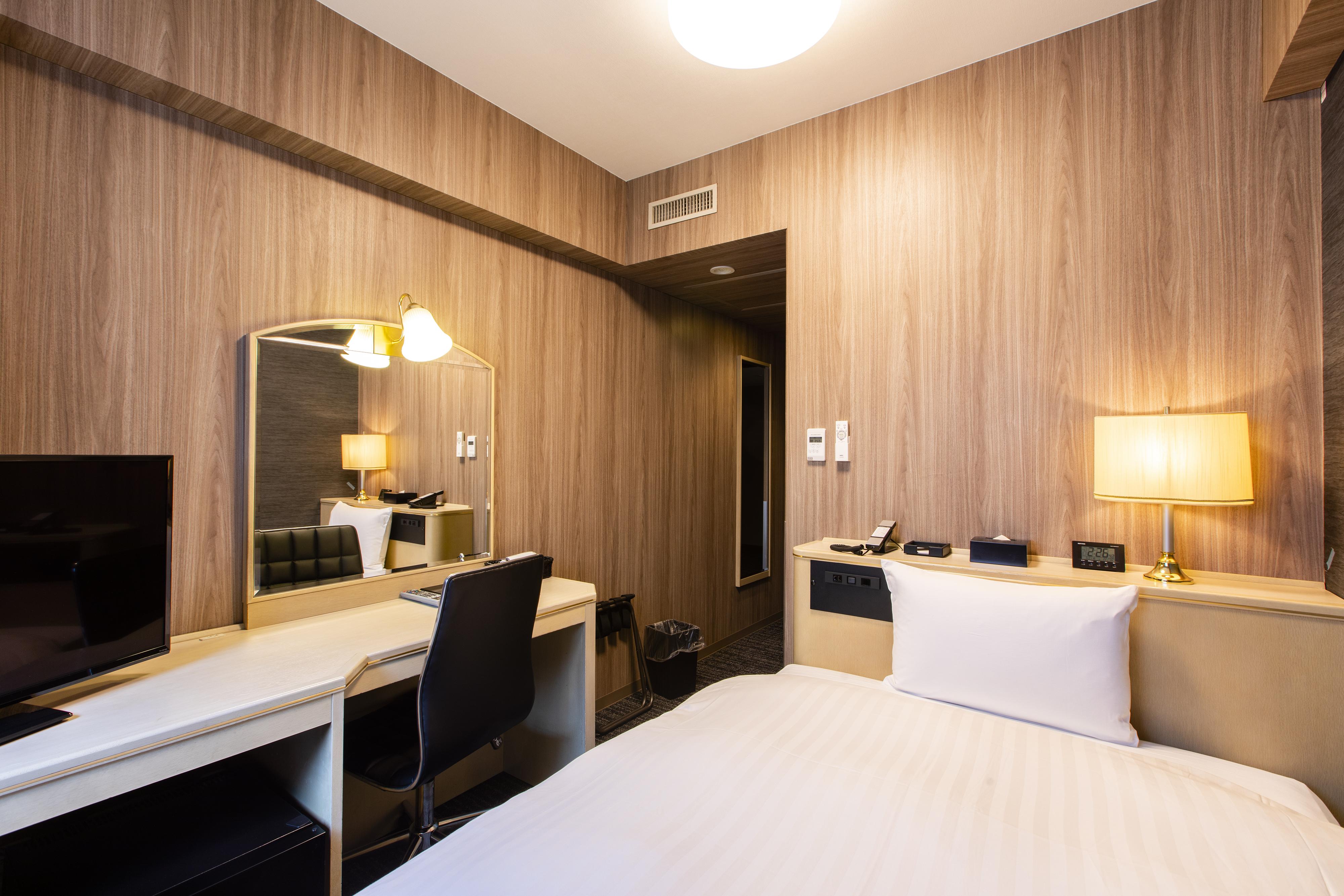 Hotel Wing International Asahikawa Ekimae Luaran gambar