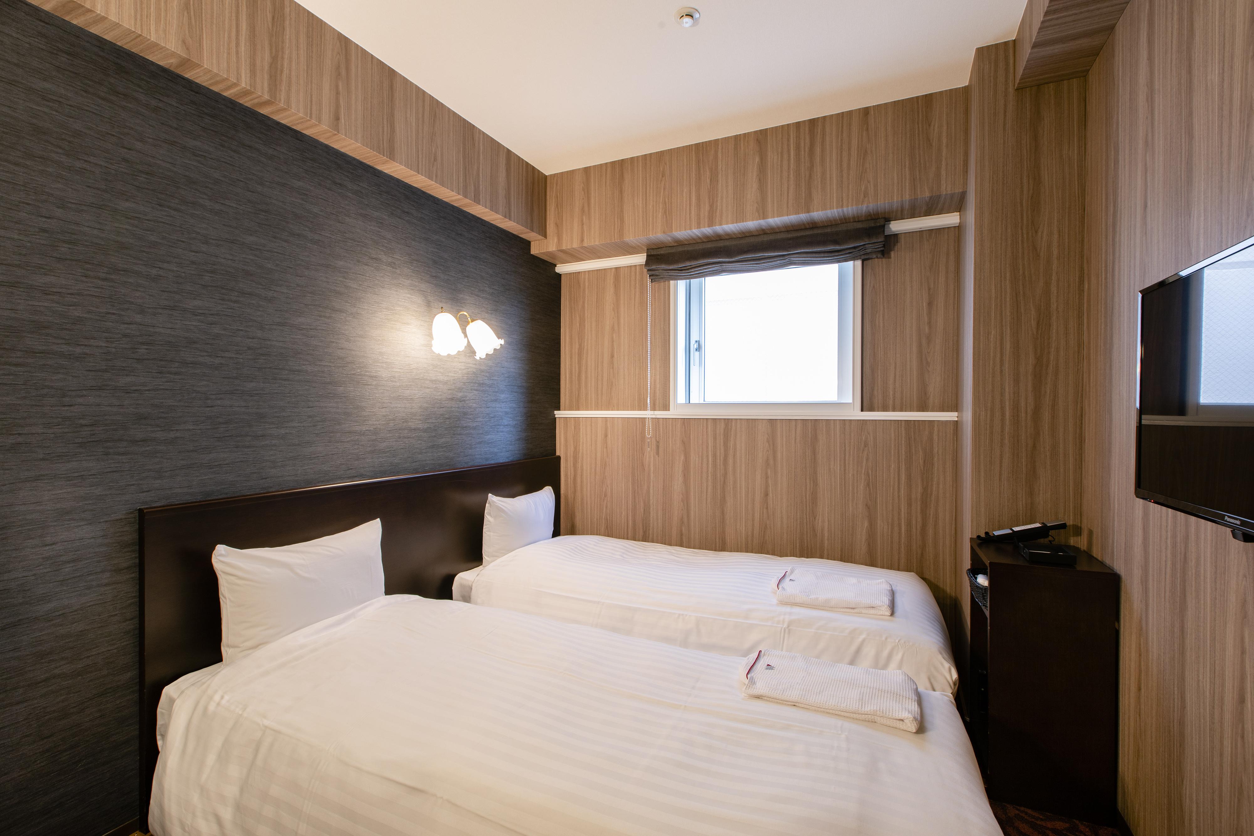Hotel Wing International Asahikawa Ekimae Luaran gambar