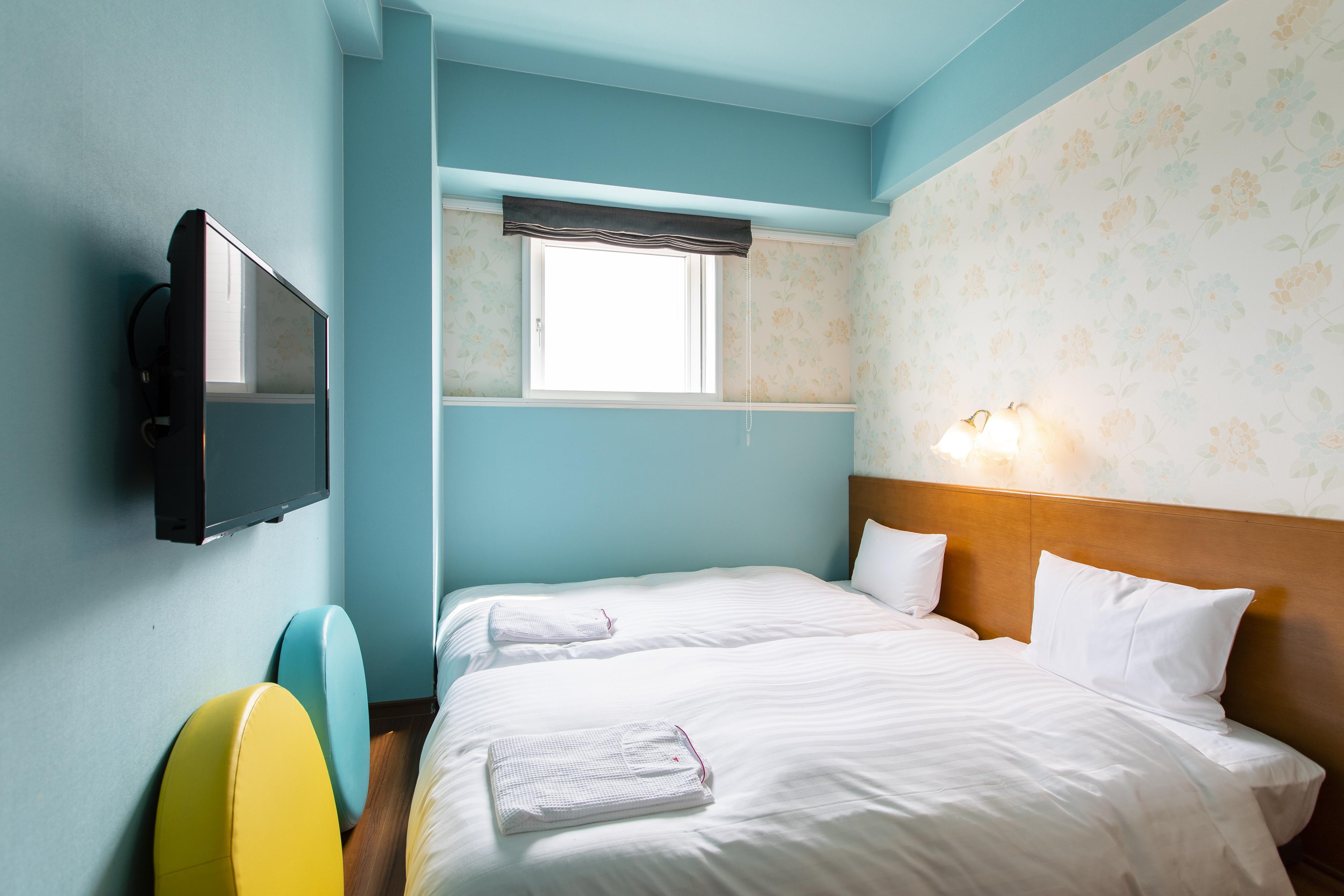 Hotel Wing International Asahikawa Ekimae Luaran gambar