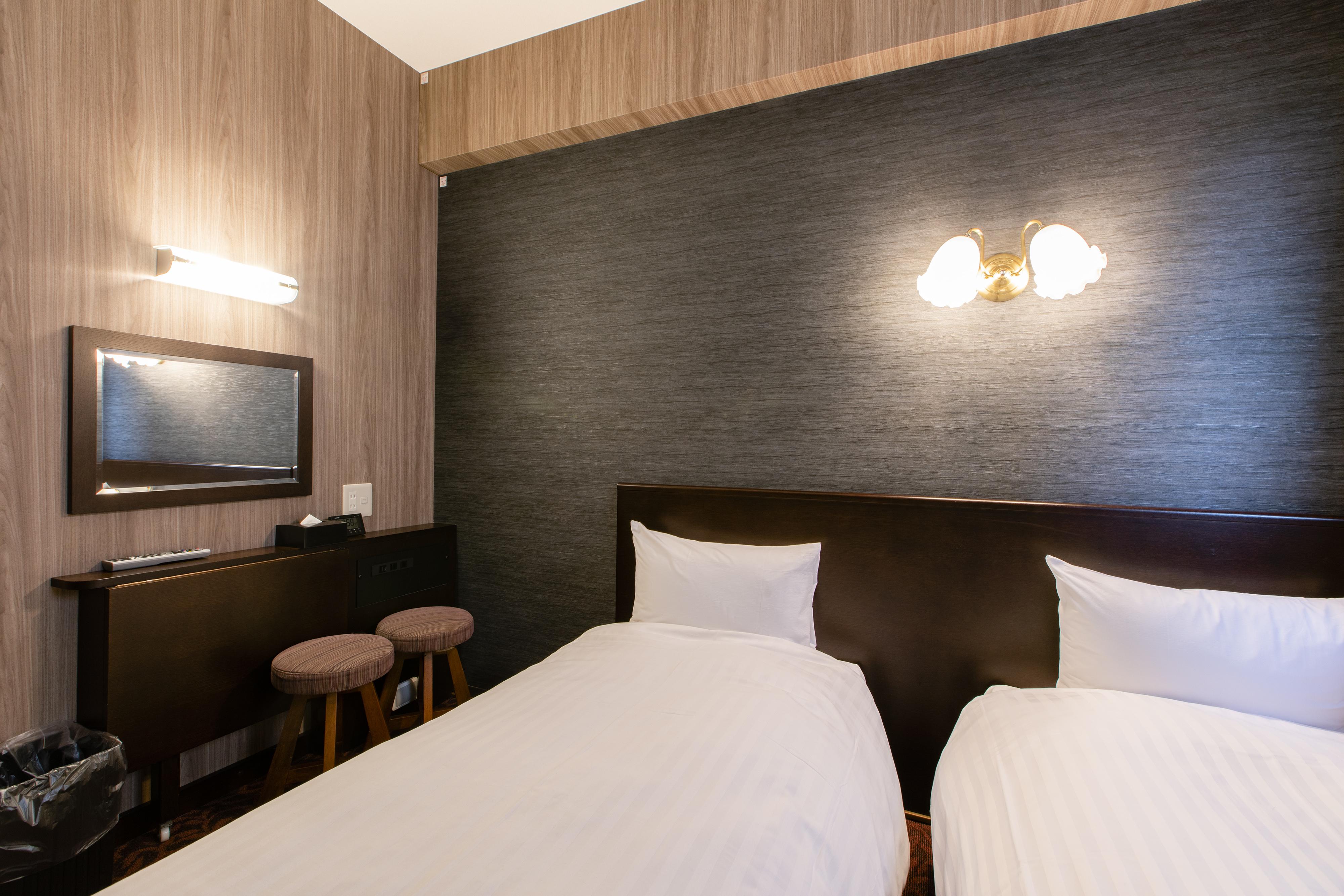 Hotel Wing International Asahikawa Ekimae Luaran gambar
