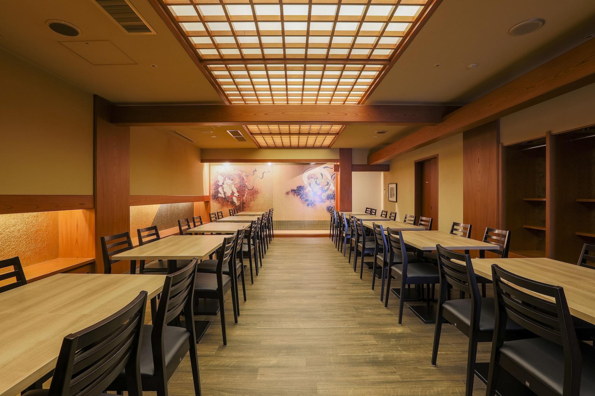 Hotel Wing International Asahikawa Ekimae Luaran gambar