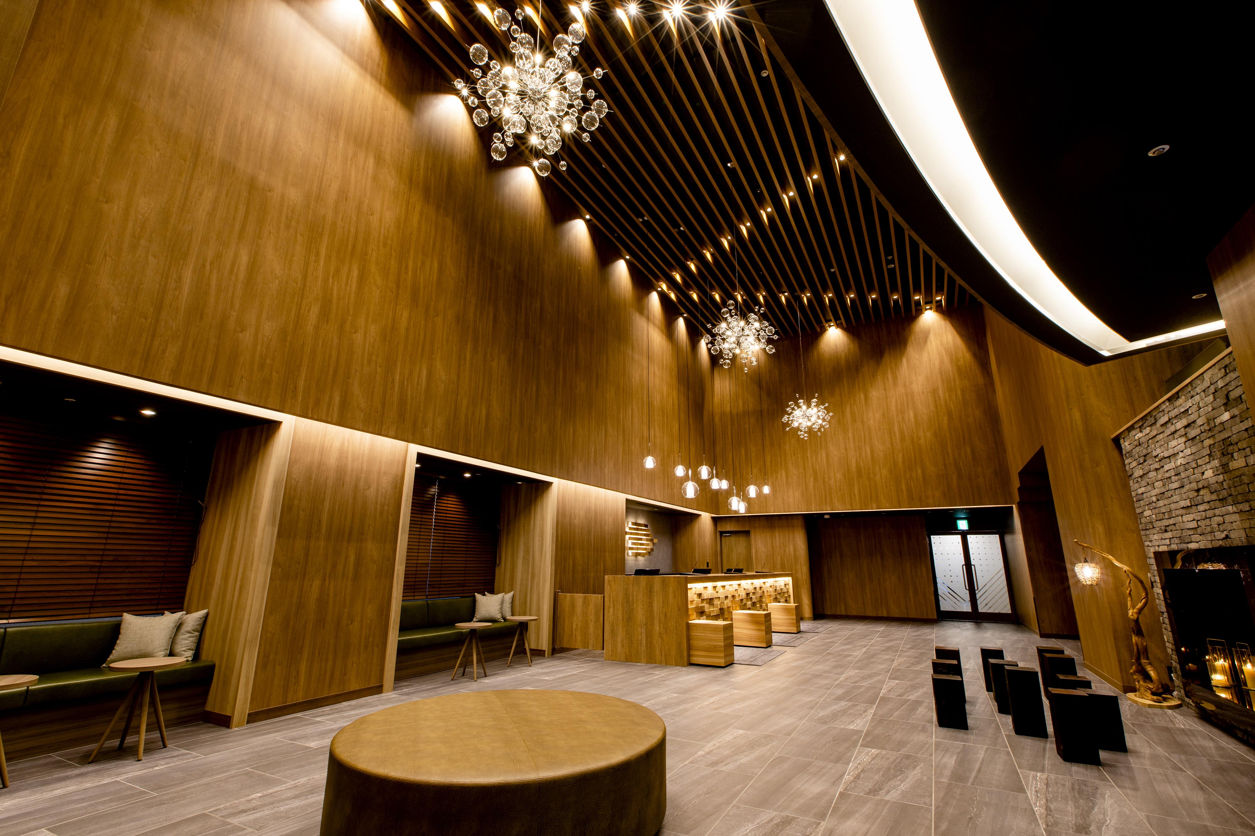 Hotel Wing International Asahikawa Ekimae Luaran gambar