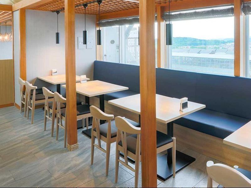 Hotel Wing International Asahikawa Ekimae Luaran gambar